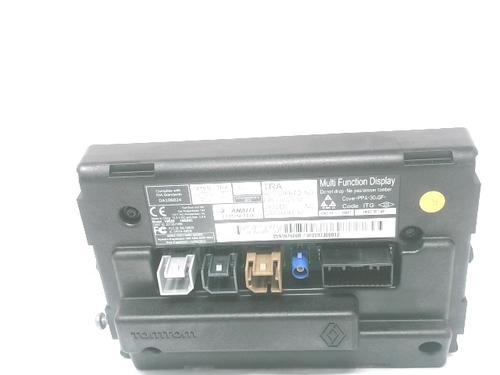 display-monitor-renault-captur-i-j5_-h5_-2013-35993906 main image