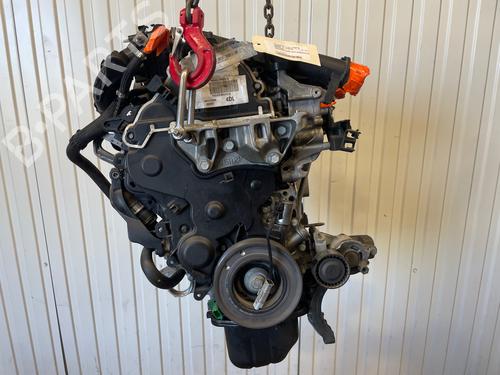Used Engine Engine 38676009 38676009