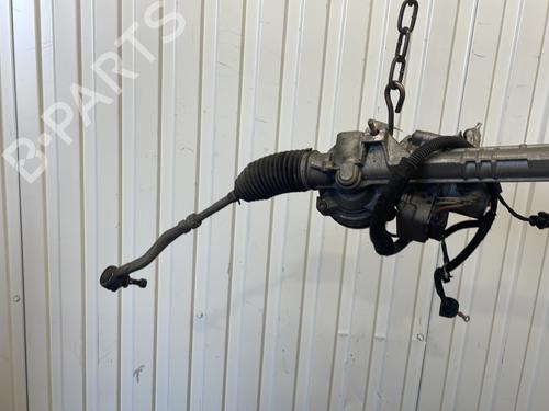 Used Steering rack Steering rack PEUGEOT 2008 I (CU_) 1.2 VTi (82 hp) 33724052 33724052