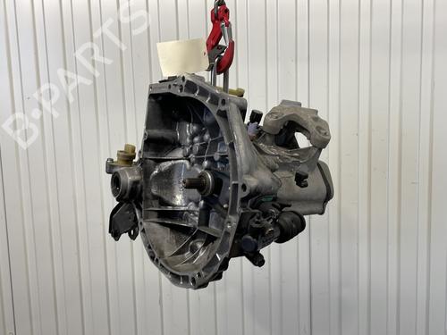 Gearbox PEUGEOT 1007 (KM_) 1.4 HDi | BP32746956M3 - Image 6