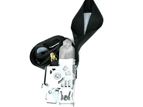 Front left seatbelt RENAULT TWINGO II (CN0_) 1.2 16V (CN04, CN0B) | BP32727100I26 - Image 4