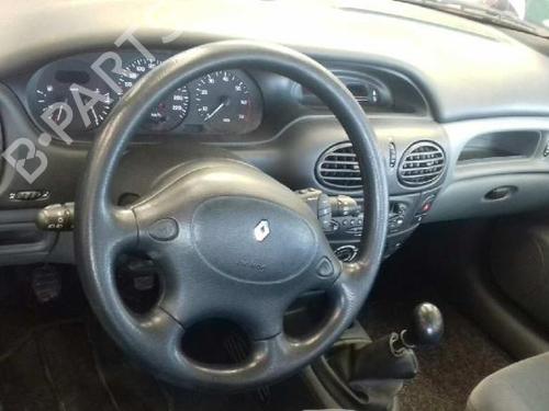 Rear right lock RENAULT MEGANE I (BA0/1_) 1.6 e (BA0F, BA0S) | BP22098303C99 