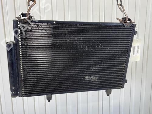 Used AC radiator AC radiator TOYOTA YARIS (_P1_) 1.4 D-4D (NLP10_, NLP10R) (75 hp) 28705624 28705624
