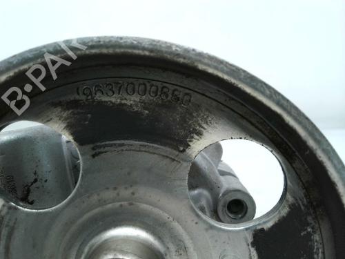 Steering pump FIAT SCUDO Van (270_, 272_) 1.6 D Multijet | BP29833148M99 