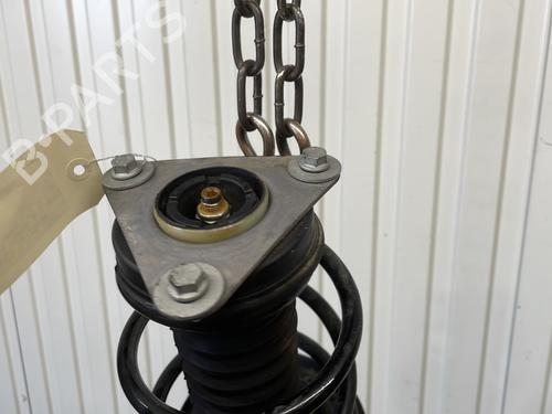 Used Left front shock absorber Left front shock absorber RENAULT CLIO IV (BH_) 1.5 dCi 90 (90 hp) 27486360 27486360