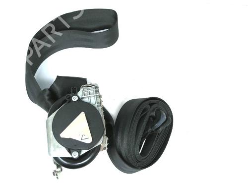 Front left seatbelt PEUGEOT 1007 (KM_) 1.4 HDi | BP32746939I26 - Image 5