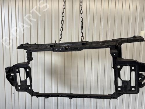 Frontplate/Frontkurv CHRYSLER SEBRING Convertible (JS) 2.0 CRD (140 hp) 25893182