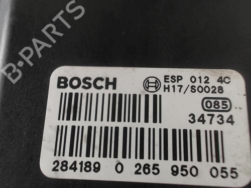 ABS pump VW PASSAT B5.5 (3B3) 1.9 TDI | BP22100430M43  - Image 5