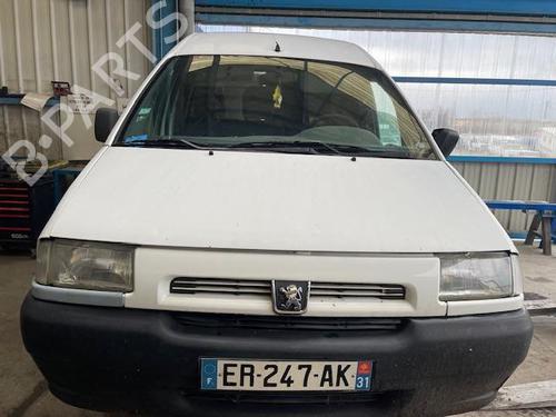 Rim PEUGEOT EXPERT Van (222) 2.0 HDI | BP20914481C45 