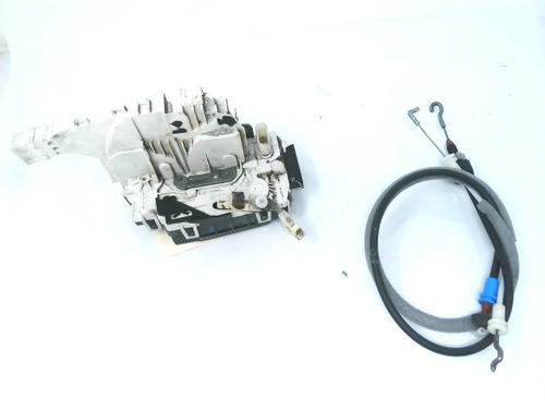 Used Front left lock MERCEDES-BENZ SPRINTER 3,5-t Van (B906) 311 CDI (906.631, 906.633, 906.635, 906.637) (109 hp) 26213813