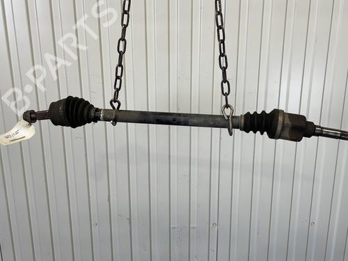 Used Right front driveshaft CITROËN NEMO MPV 1.4 HDi (68 hp) 29407381