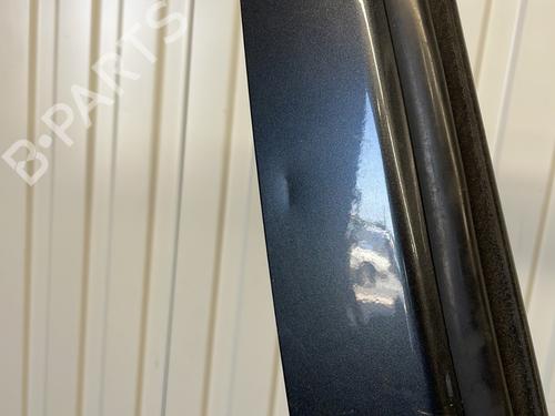 Right front door CITROËN C1 (PM_, PN_) 1.4 HDi | BP26909387C3 