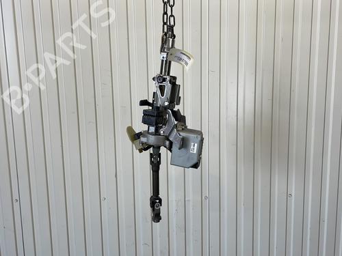 Steering column RENAULT MEGANE III Hatchback (BZ0/1_, B3_) 1.5 dCi (BZ09, BZ0D, BZ1W, BZ29, BZ14) | BP26974908M21 - Image 2