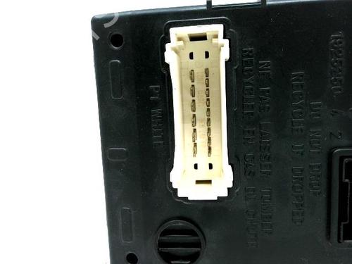 Electronic module DACIA LOGAN MCV (KS_) 1.5 dCi (KS04) | BP37187206M83 - Image 6