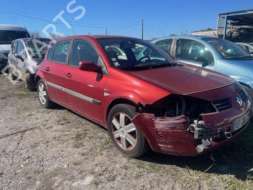 Left headlight RENAULT MEGANE II Saloon (LM0/1_) | BP33536244C28 - Image 21