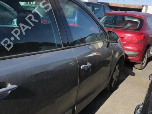 Rear right window mechanism RENAULT SCÉNIC III (JZ0/1_) 1.5 dCi | BP20915497C25 