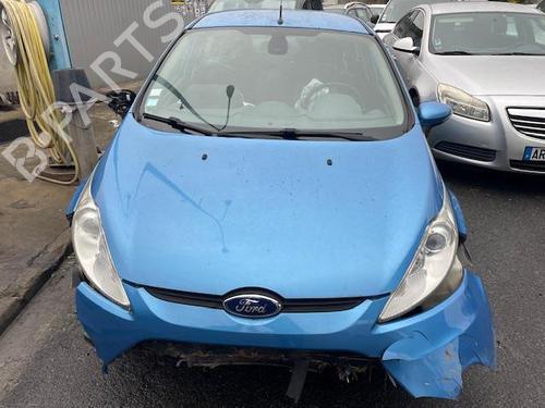 Right front driveshaft FORD FIESTA VI (CB1, CCN) 1.6 TDCi | BP23156931M39 - Image 8