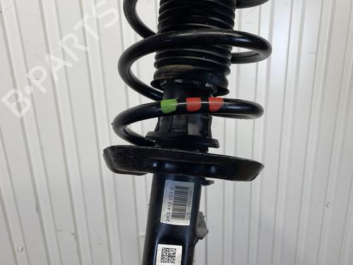 Right front shock absorber VW CADDY III Box Body/MPV (2KA, 2KH, 2CA, 2CH) 1.6 TDI | BP30099878M17 