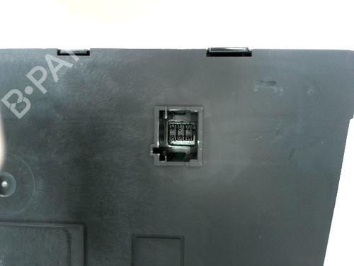 Climate control PEUGEOT 308 I (4A_, 4C_) 1.6 HDi | BP29465274I5 