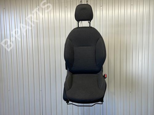 Right front seat CITROËN C3 II (SC_) 1.2 VTi 82 | BP29599865C16  - Image 9