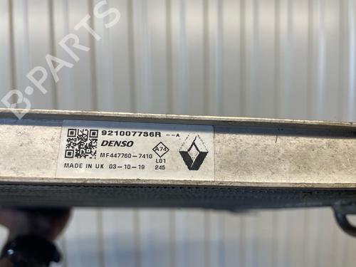 AC radiator RENAULT ZOE (BFM_) | BP36100148M32 - Image 5