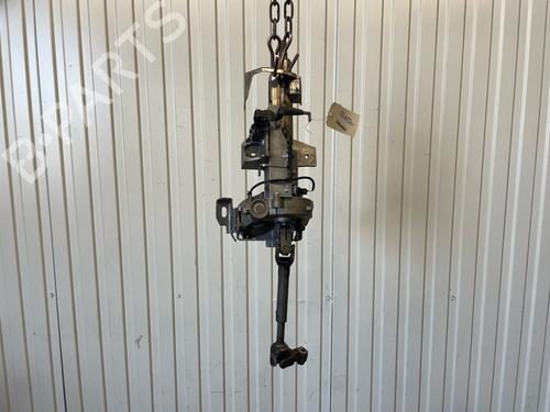 Steering column RENAULT CLIO IV (BH_) 0.9 TCe 90 (BHNF, BHMA, BHMH, BHJK, BHJR) | BP33889498M21 - Image 2