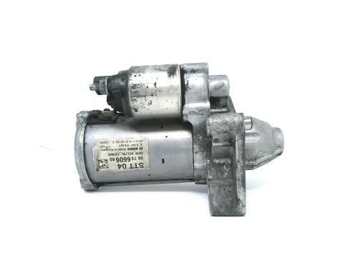 Starter PEUGEOT 208 I (CA_, CC_) 1.6 HDi / BlueHDi 75 | BP27606452M8