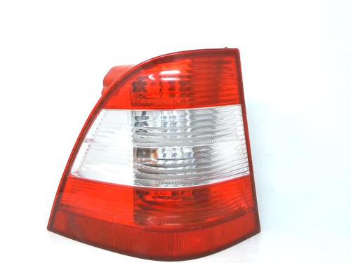 Used Left taillight MERCEDES-BENZ M-CLASS (W163) ML 270 CDI (163.113) (163 hp) 20916637