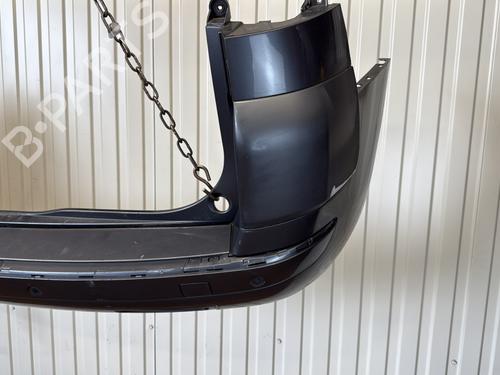 Rear bumper CITROËN C4 Grand Picasso I (UA_) 2.0 HDi 150 | BP26396831C8 