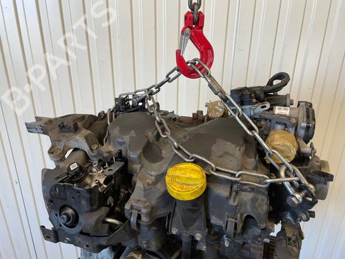 Used Engine Engine RENAULT KANGOO Express (FW0/1_) [2008-2026] 33947991 33947991