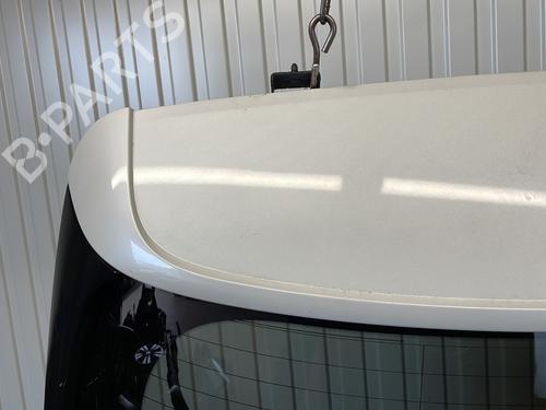 Tailgate PEUGEOT 308 II (LB_, LP_, LW_, LH_, L3_) 1.2 THP 130 | BP24222807C6