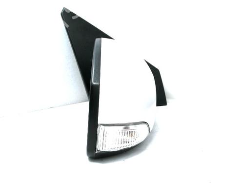 Bakspejl Højre RENAULT MEGANE III Hatchback (BZ0/1_, B3_) 1.9 dCi (BZ0N, BZ0J) | BP29204739C27 