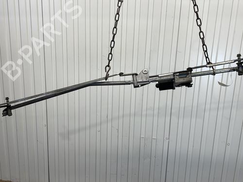 Used Front wiper motor Front wiper motor PEUGEOT 307 (3A/C) 1.6 HDi (90 hp) 28965409 28965409
