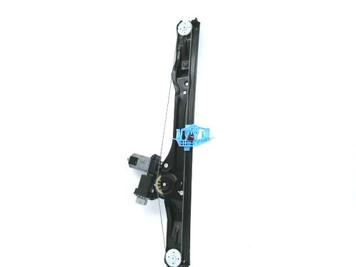 Used Front left window mechanism OPEL COMBO Box Body/MPV (X12) 1.3 CDTI (B05) (95 hp) 27384625