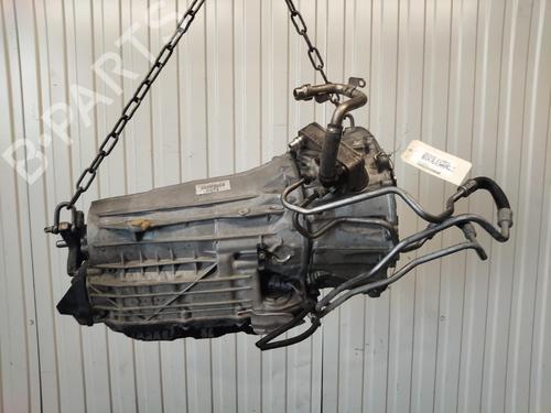Gearbox MERCEDES-BENZ SPRINTER 3,5-t Van (B907, B910) 315 CDI RWD (907.631, 907.633, 907.635, 907.637) | BP39072449M3 - Image 10