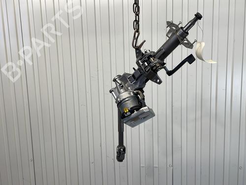 Used Steering column Steering column FORD FIESTA VII Van 1.0 EcoBoost Flex (95 hp) 29563946 29563946