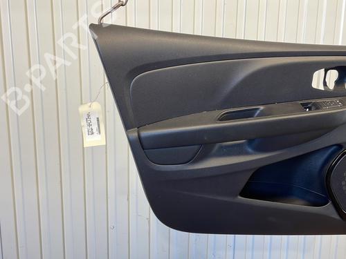 Used Front left panel Front left panel RENAULT CLIO IV Grandtour (KH_) 1.5 dCi 90 (KHN3, KHN4) (90 hp) 29287946 29287946