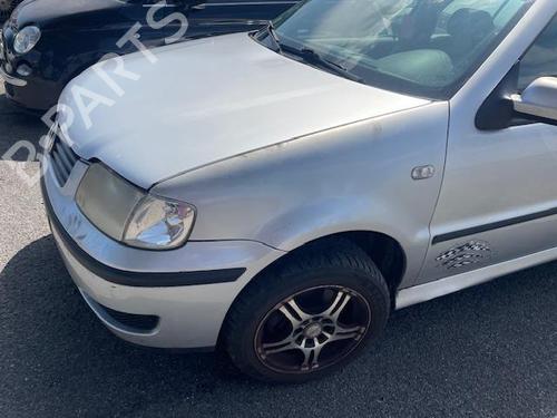 Starter VW POLO (6N2) 1.4 TDI | BP22101434M8 