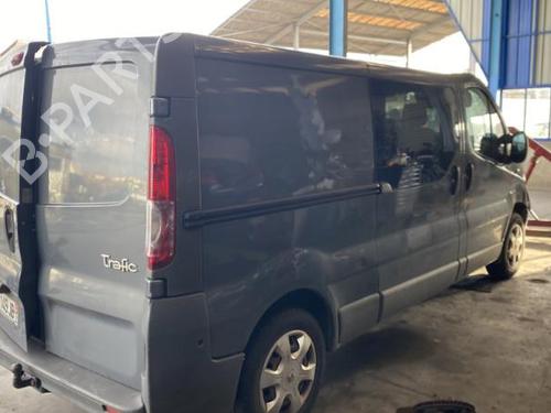 Front right panel RENAULT TRAFIC II Van (FL) 2.5 dCi 145 (FL0J) | BP22101182C59  - Image 5