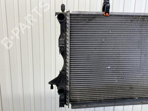 Used Water radiator Water radiator RENAULT ESPACE IV (JK0/1_) 1.9 dCi (JK0U) (116 hp) 20911950 20911950
