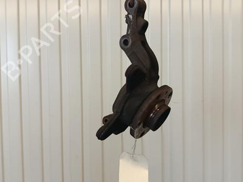 Left front steering knuckle RENAULT KANGOO Express (FW0/1_) | BP33947985M25 - Image 2