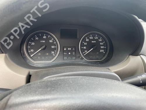 Climate control DACIA SANDERO 1.5 dCi | BP20916530I5  - Image 22