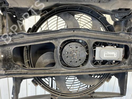 Front slam panel BMW 3 (E46) 330 d | BP29893870C72