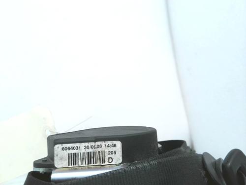Front right seatbelt SEAT LEON (1P1) 1.9 TDI | BP27679362I25 - Image 3
