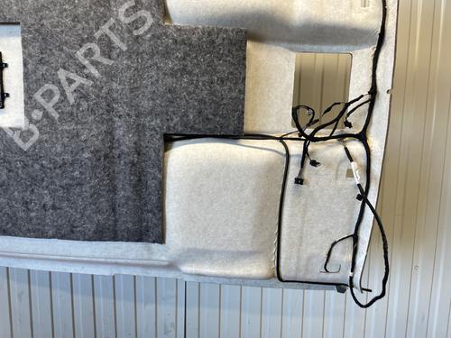 Techo interior Techo interior FORD PUMA (J2K, CF7) 1.0 EcoBoost mHEV (155 hp) 35993763 35993763