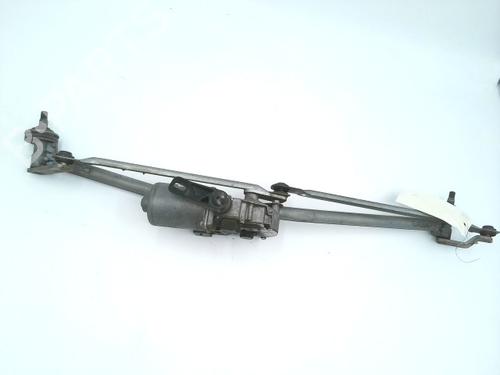 Used Front wiper motor MERCEDES-BENZ SPRINTER 3,5-t Van (B906) 311 CDI (906.631, 906.633, 906.635, 906.637) (109 hp) 26213808