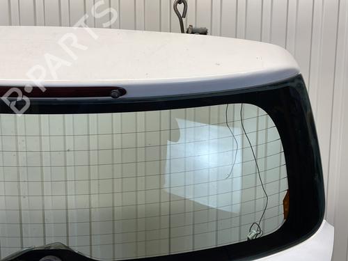 Used Tailgate Tailgate SUZUKI SWIFT III (MZ, EZ) 1.3 DDiS (RS413D) (75 hp) 21381828 21381828