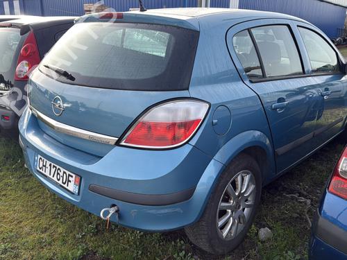 Engine OPEL ASTRA H (A04) 1.6 (L48) | BP32727091M1  - Image 12