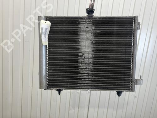 Used AC radiator PEUGEOT 208 I (CA_, CC_) 1.4 HDi (68 hp) 28965500