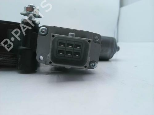 front-left-window-mechanism-opel-combo-box-bodympv-x12-2012-31184444 main image